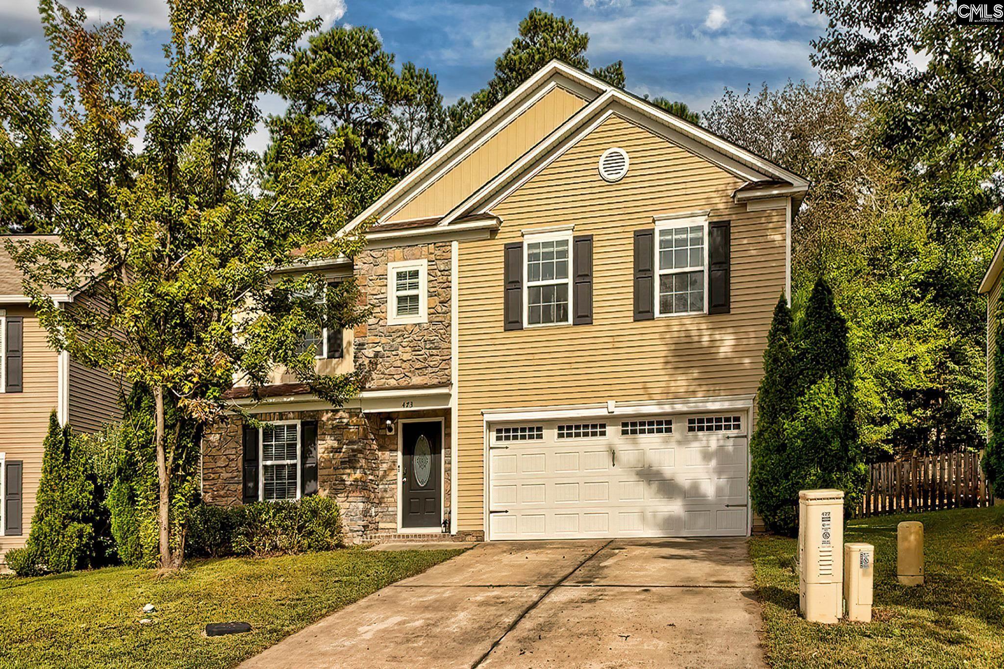 473 Denman Loop