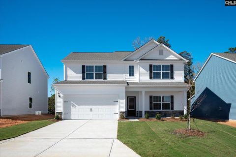 Photo of 2017 Crimson Glow Court #308, Gilbert, SC 29054 (MLS # 631904)