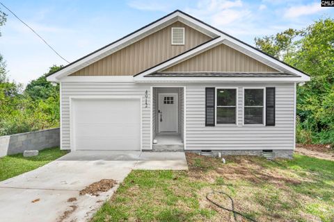 Photo of 4912 WOODBRIER ST, Columbia, SC 29203 (MLS # 619948) Photo of 4912 WOODBRIER ST, Columbia, SC 29203 (MLS # 619948)