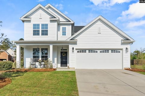 Photo of 703 Mayflower Trail, Chapin, SC 29036 (MLS # 629985)