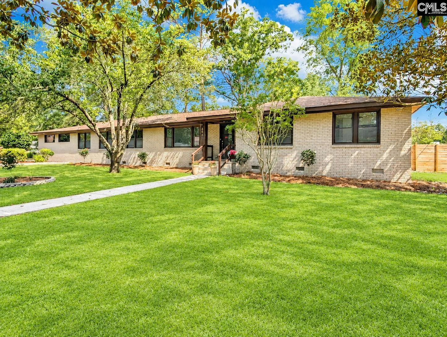 4841 Oakhill Road