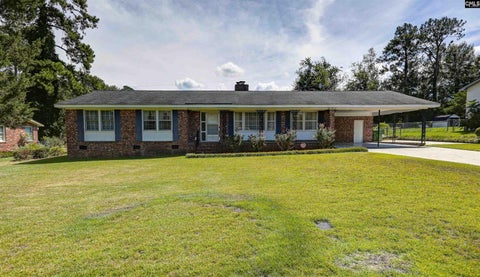 Photo of 1900 Dominion Drive, Columbia, SC 29209 (MLS # 642961)