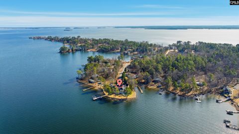 Photo of 180 Lillian Street, Gilbert, SC 29054 (MLS # 625528)