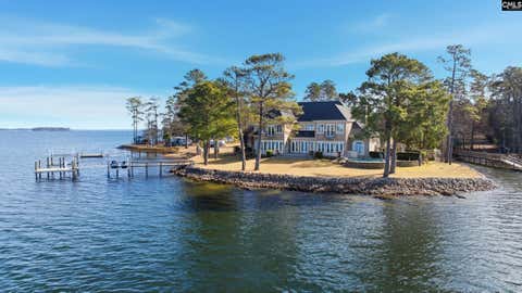 Photo of 180 Lillian Street, Gilbert, SC 29054 (MLS # 625528)