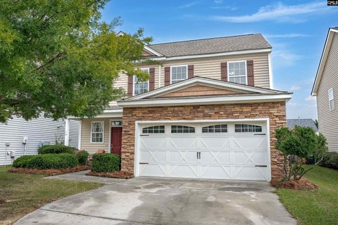 Photo of 115 Cochin Trace, Lexington, SC 29072 (MLS # 641902)