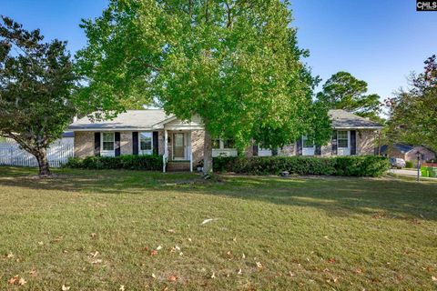 A home in Columbia