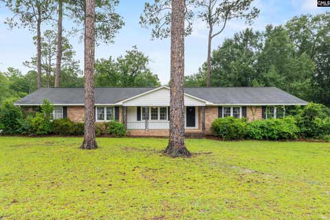 Photo of 1101 Sunnyhill Road, Camden, SC 29020 (MLS # 639755)