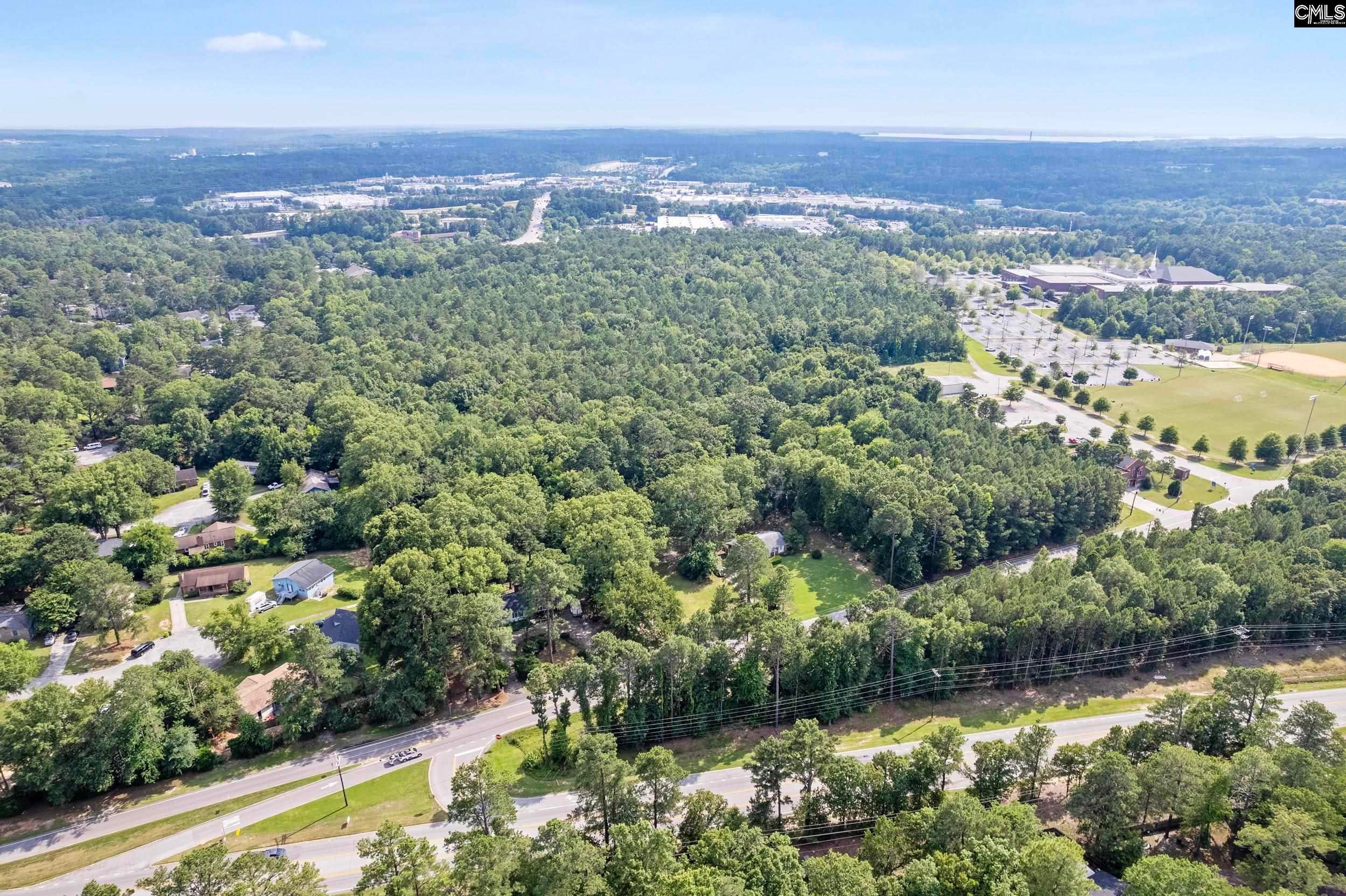 101, 119 & 125 Lake Murray Boulevard
