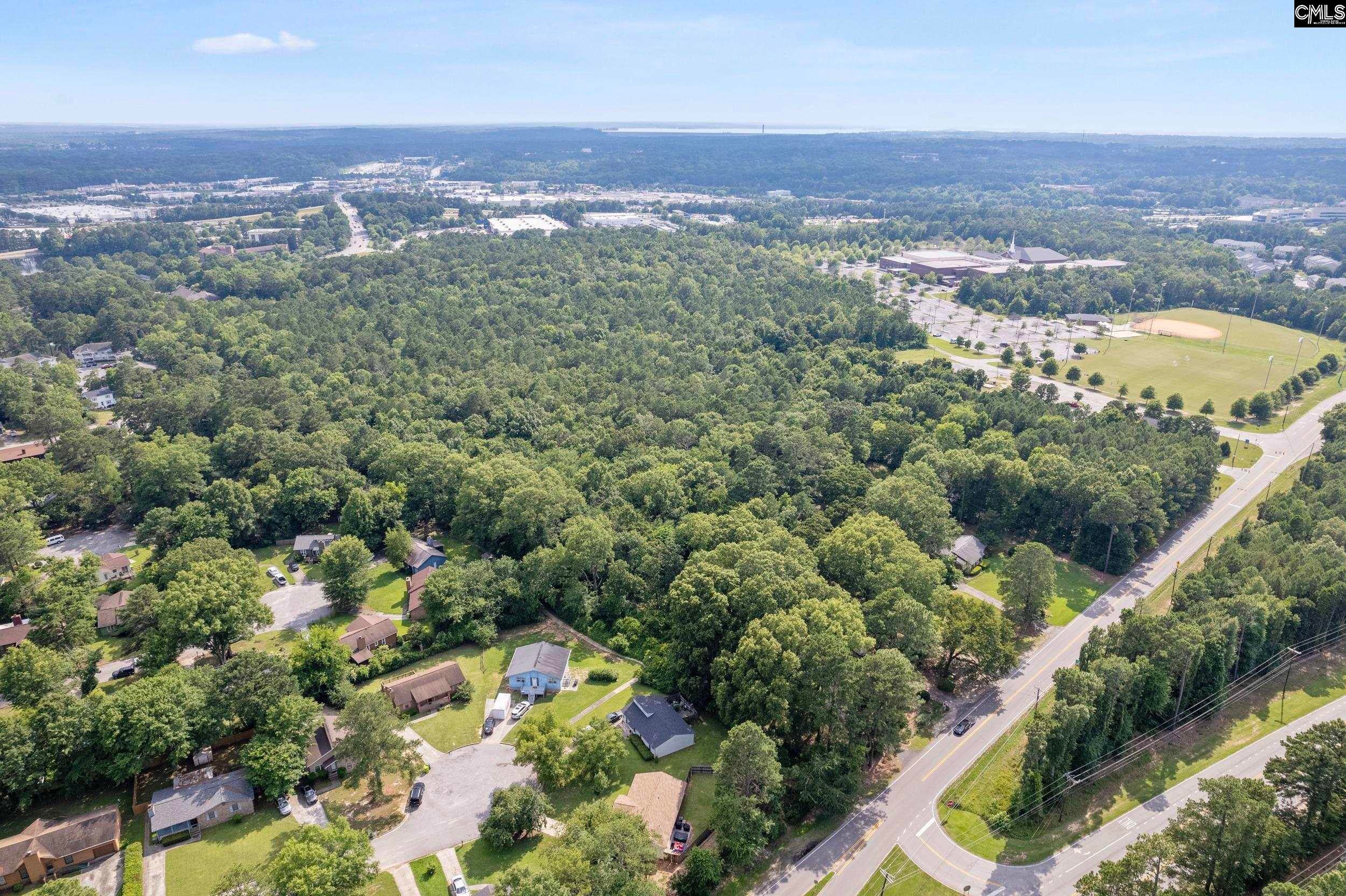 101, 119 & 125 Lake Murray Boulevard