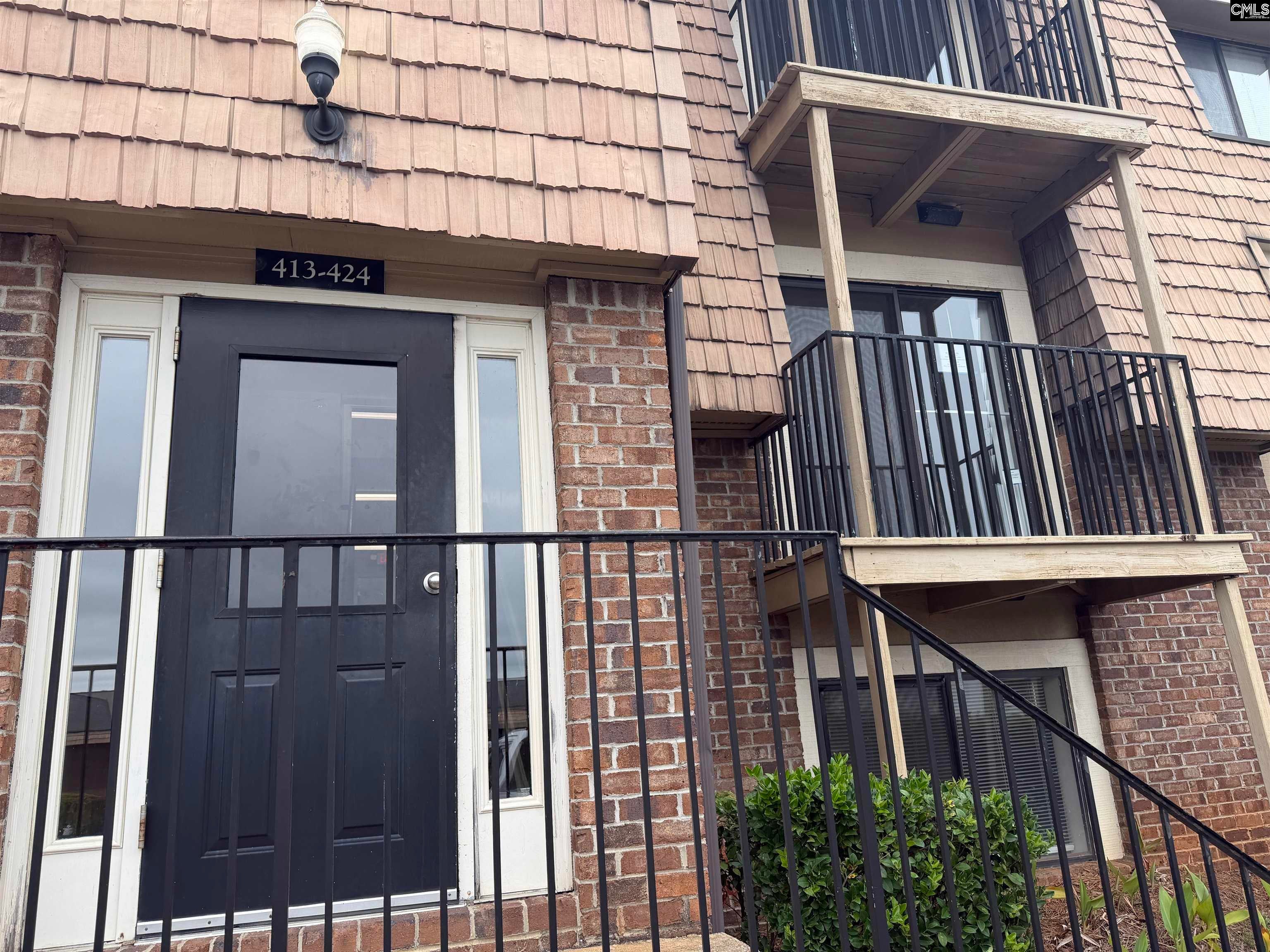 418 Old Manor Road