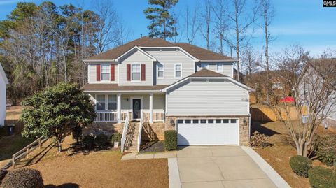 Photo of 420 Plymouth Pass Drive, Lexington, SC 29072 (MLS # 626326)