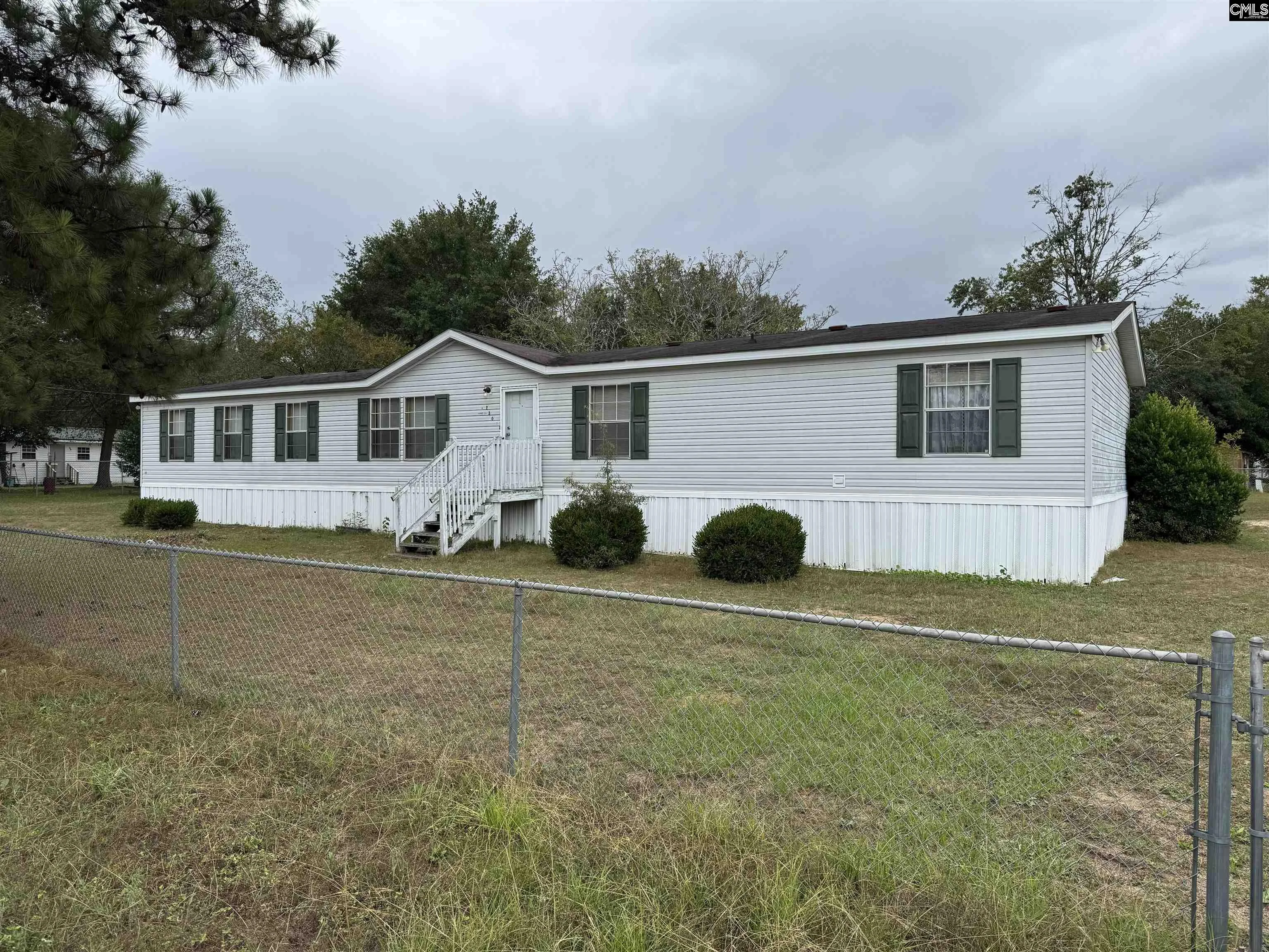 230 Alexander Place