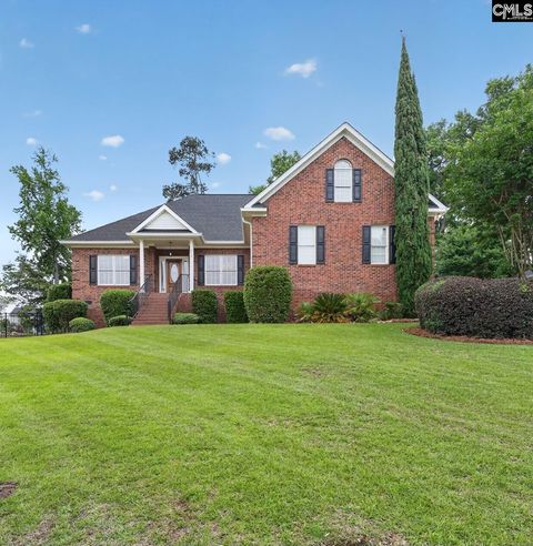 Photo of 212 Bays End Court, Chapin, SC 29036 (MLS # 633118)