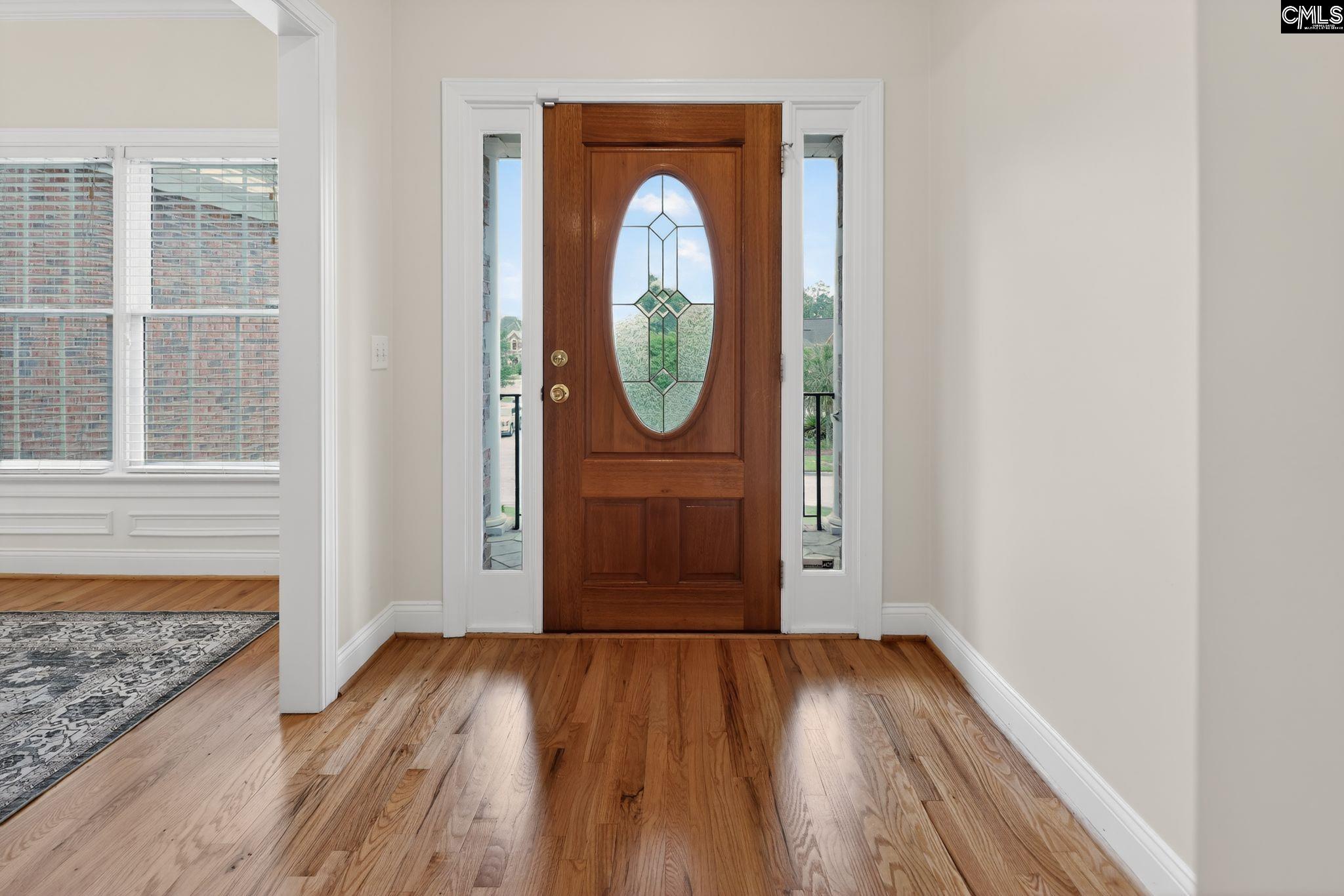 212 Bays End Court