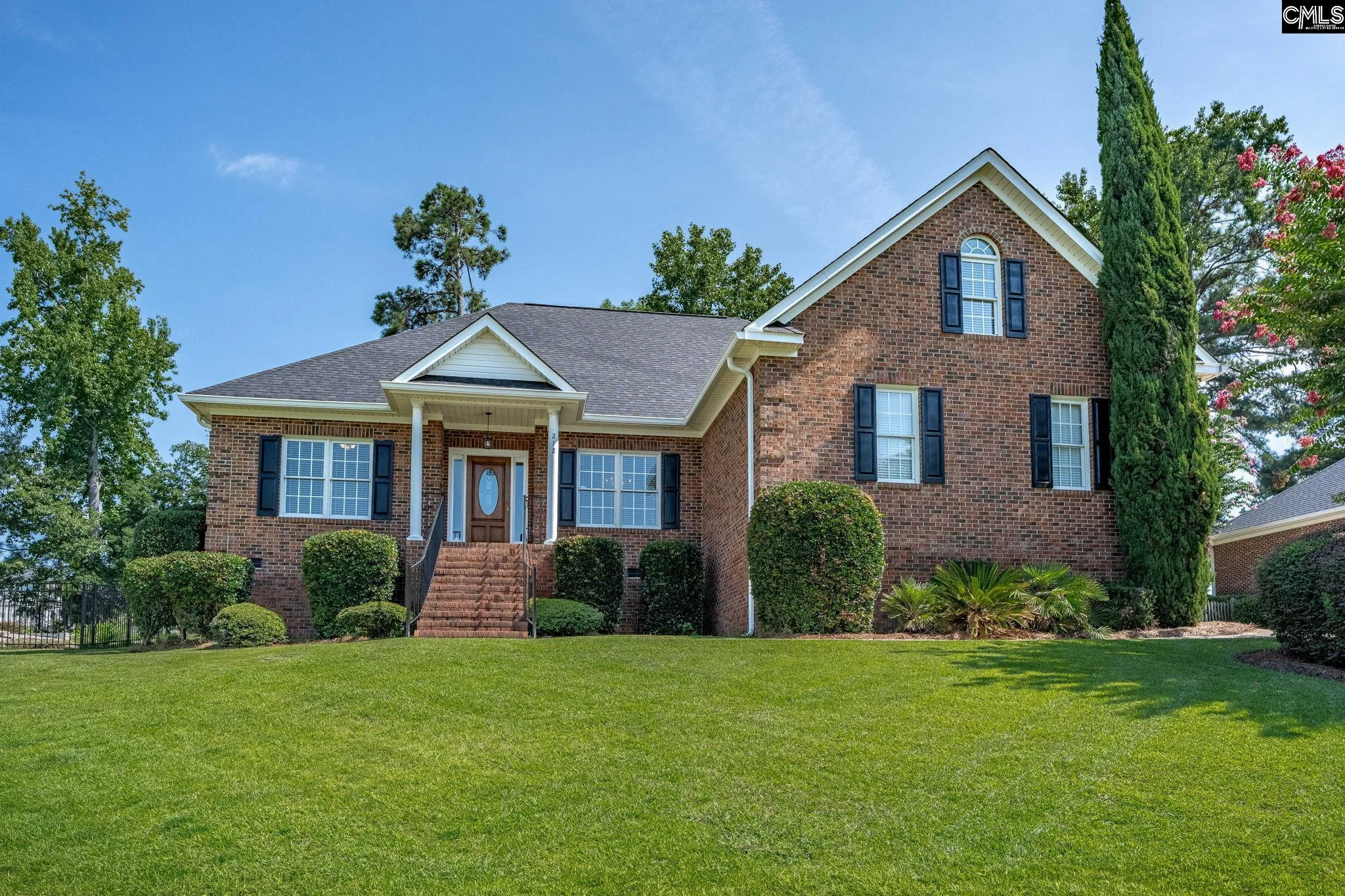212 Bay's End Court