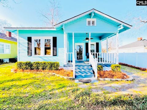 Photo of 720 Lexington Avenue, Cayce, SC 29033 (MLS # 630808)