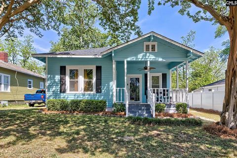 Photo of 720 Lexington Avenue, Cayce, SC 29033 (MLS # 630808)