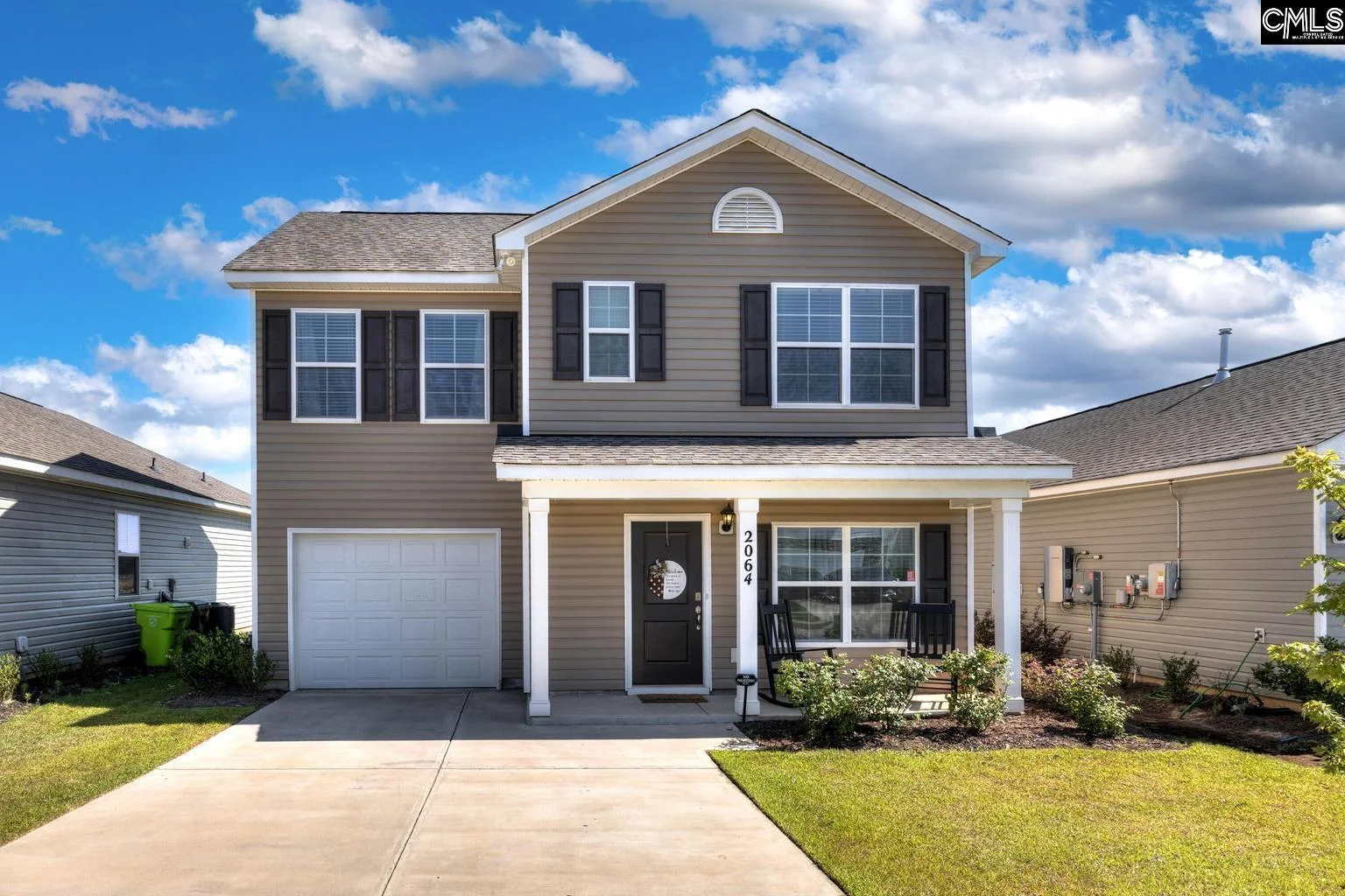 2064 Grovefield Drive