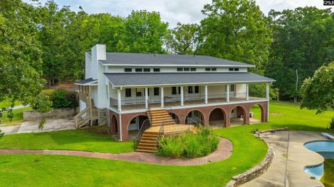 A home in Chapin