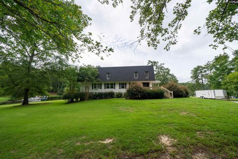 A home in Chapin