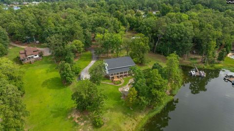 A home in Chapin