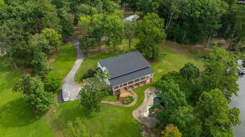 A home in Chapin