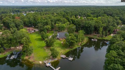 A home in Chapin