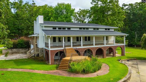 A home in Chapin