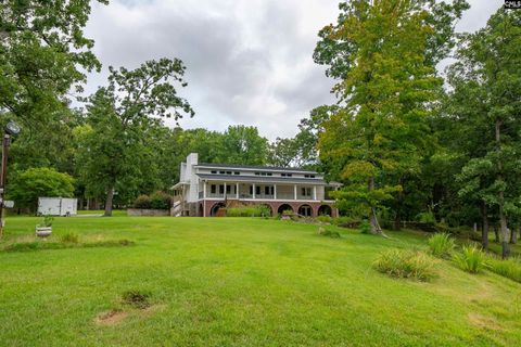 A home in Chapin