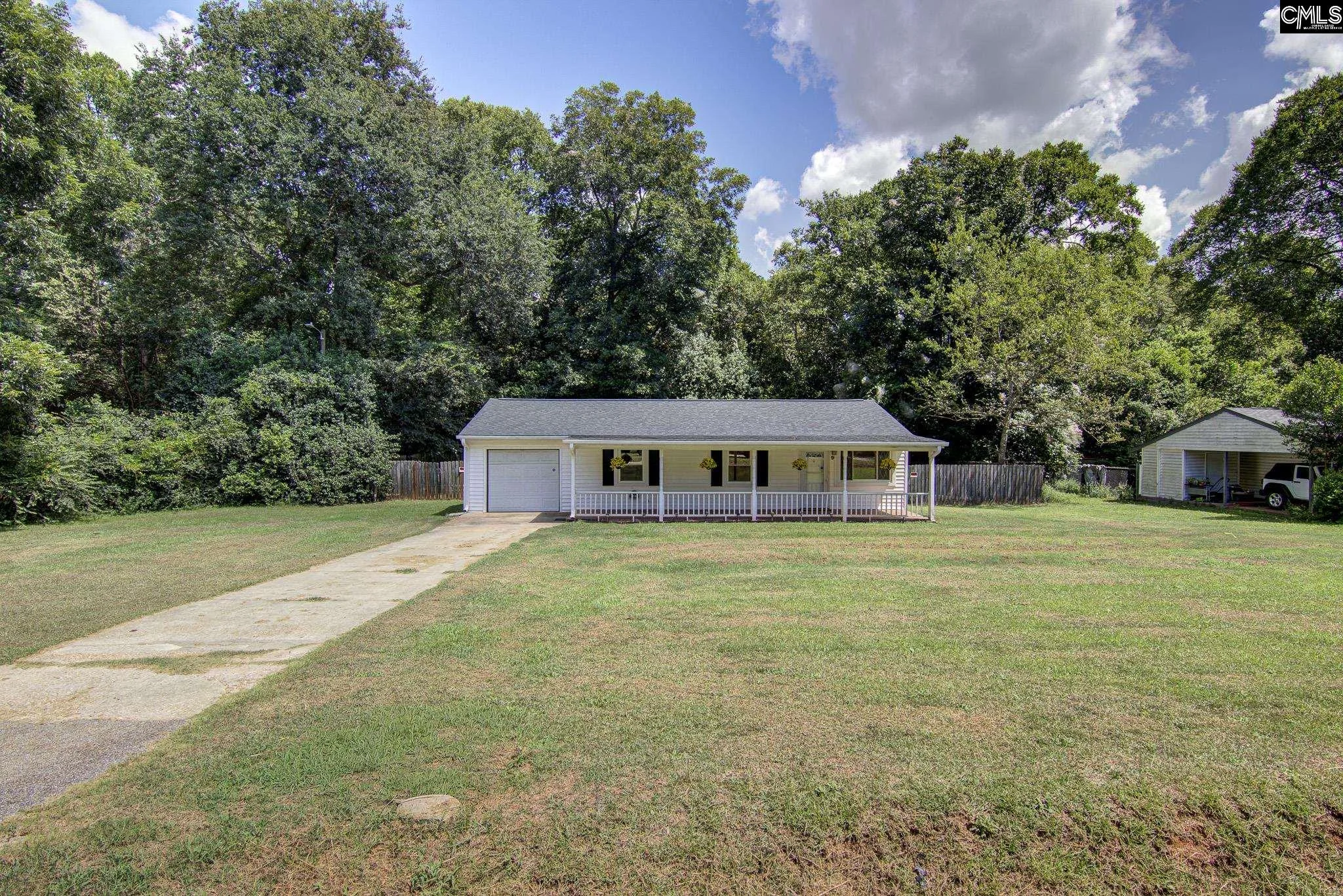9 Coulter Drive
