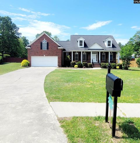 Photo of 24 Mauser Drive, Lugoff, SC 29078 (MLS # 607469)
