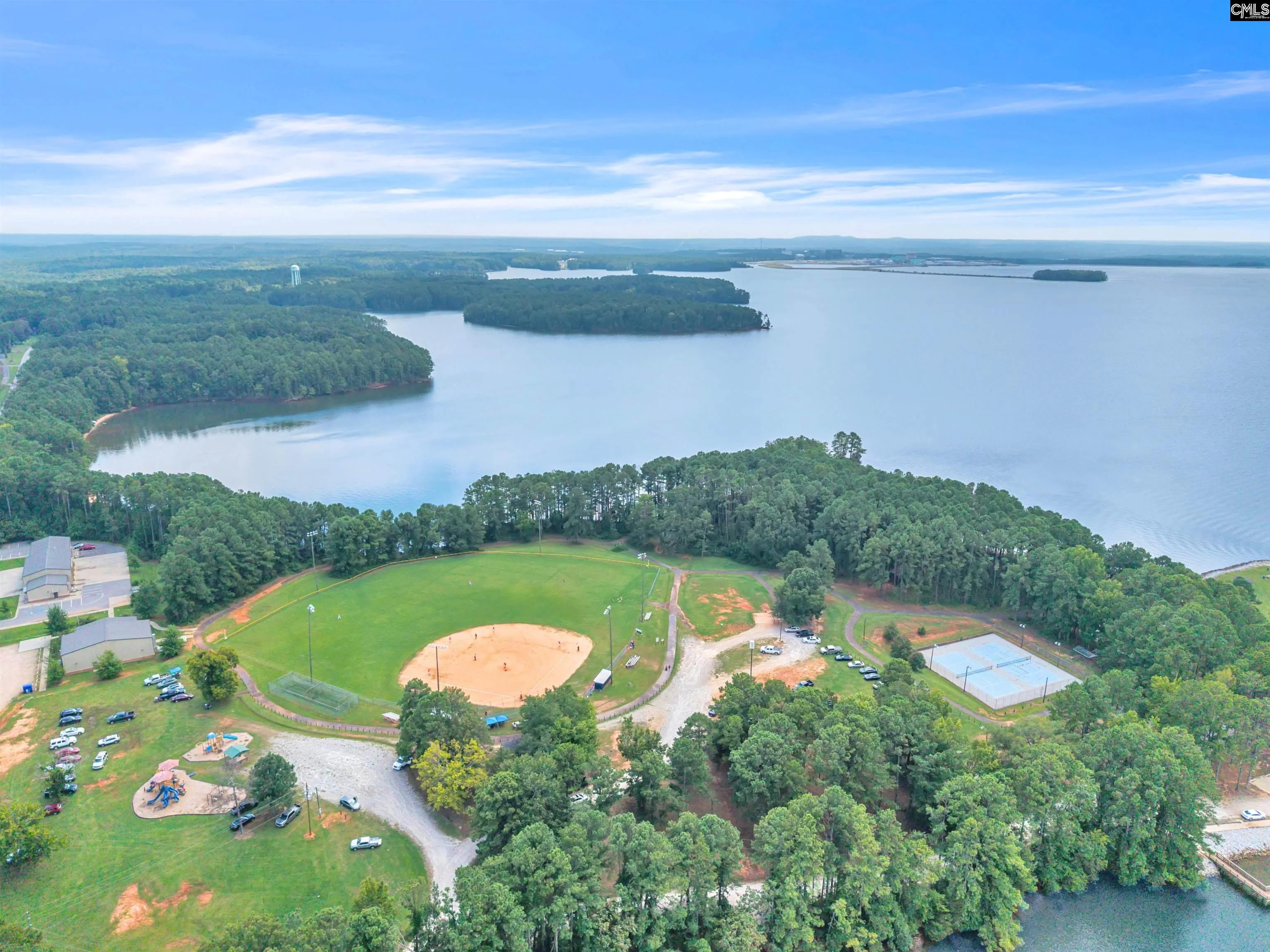 3 Bobs Pointe Lane, Jenkinsville, SC, 29065