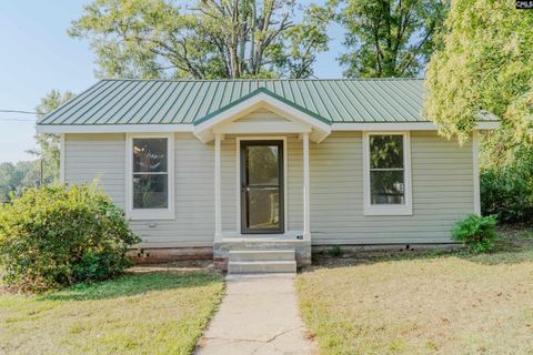 Photo of 2107 Charles Street, Newberry, SC 29108 (MLS # 618589)