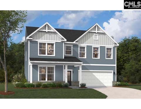 Property photo of 627 Griffon Drive, Chapin, SC 29036