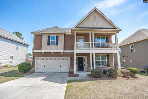 Photo of 139 Bonhill Dr DR, Cayce, SC 29033 (MLS # 636047)