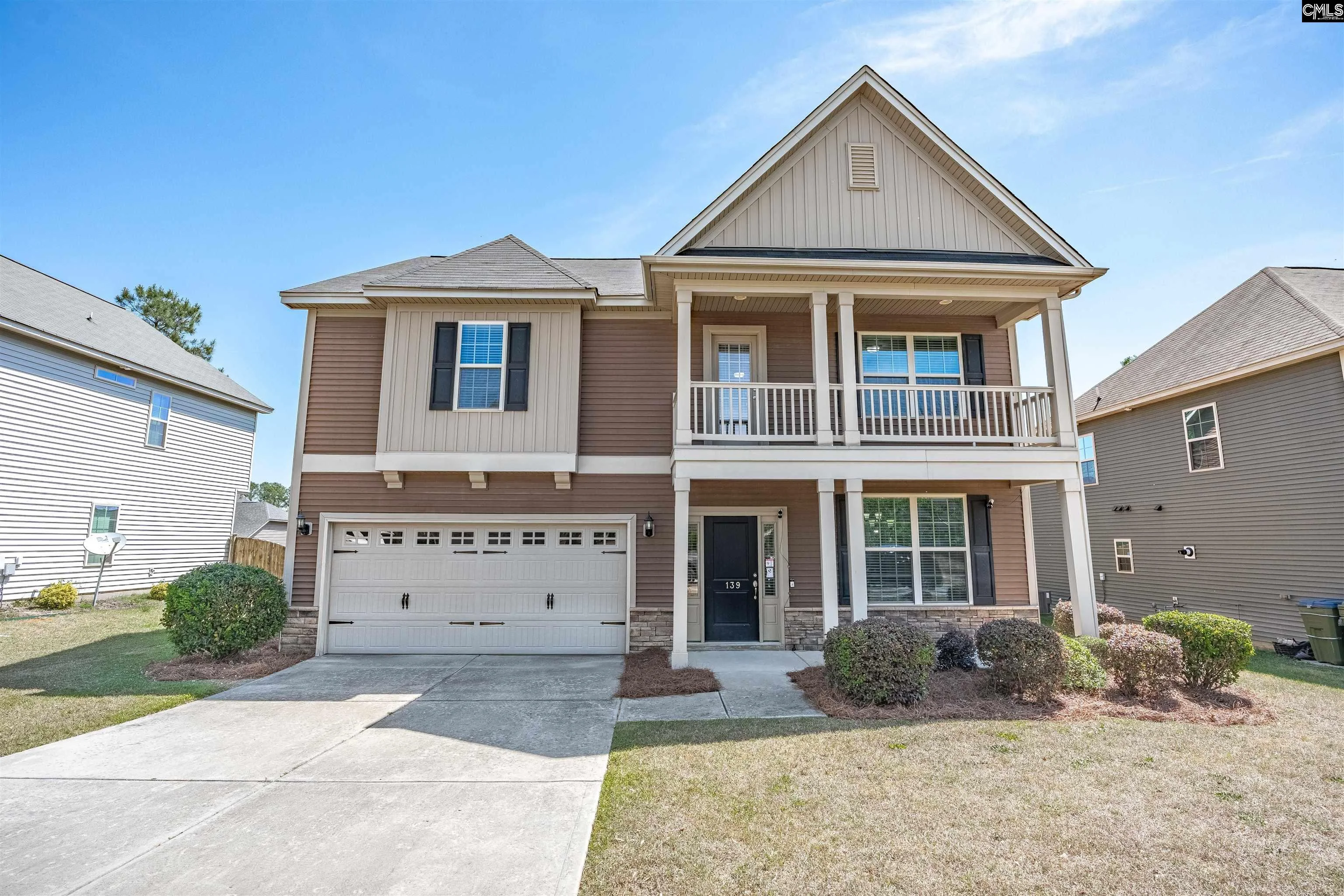 139 Bonhill Dr Dr