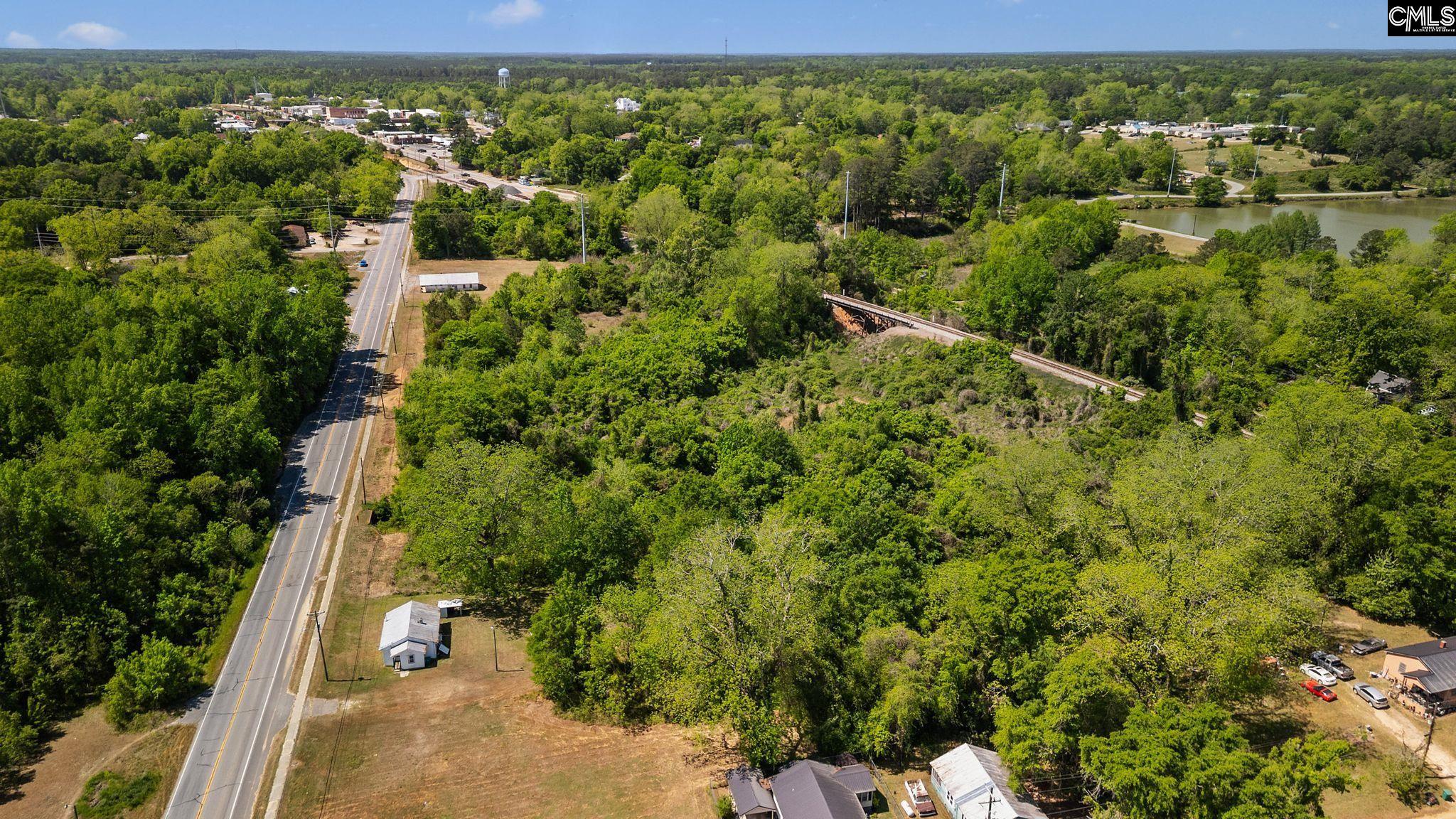 Photo 1 of 5 — 174 Harry C Raysor Drive, St. Matthews, SC 29135
