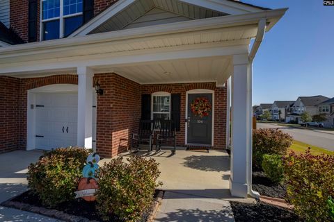 A home in Lexington