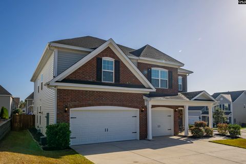 A home in Lexington