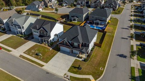 A home in Lexington