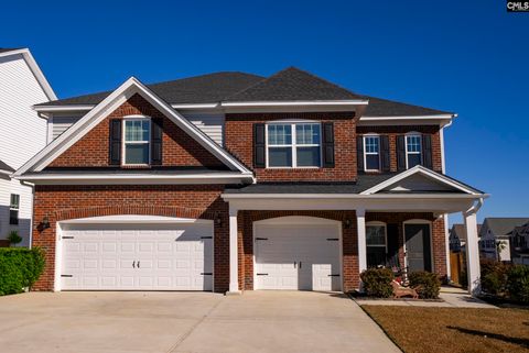 A home in Lexington