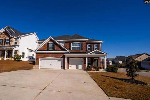 A home in Lexington