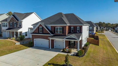 A home in Lexington