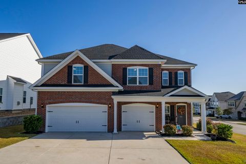 A home in Lexington