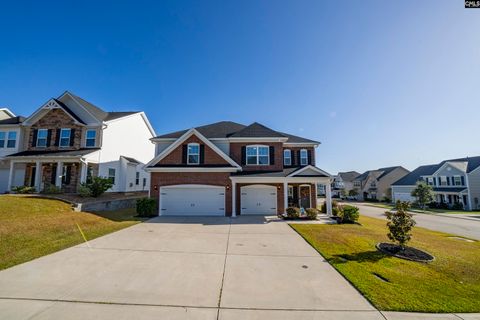 A home in Lexington