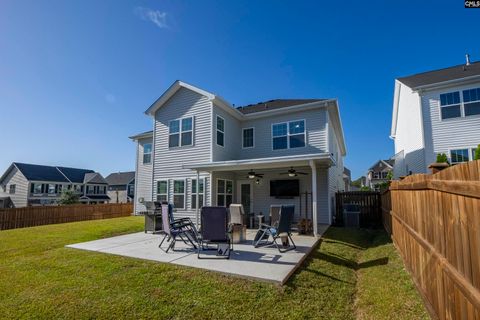 A home in Lexington