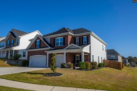 A home in Lexington