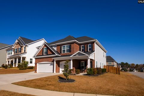 A home in Lexington