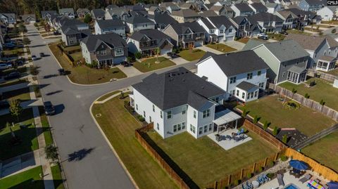 A home in Lexington