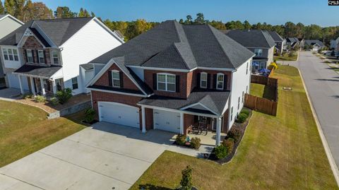 A home in Lexington